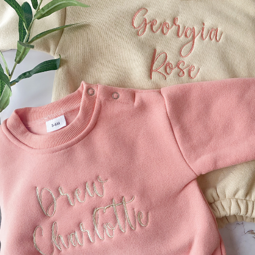Gifts for Babes and Toddlers