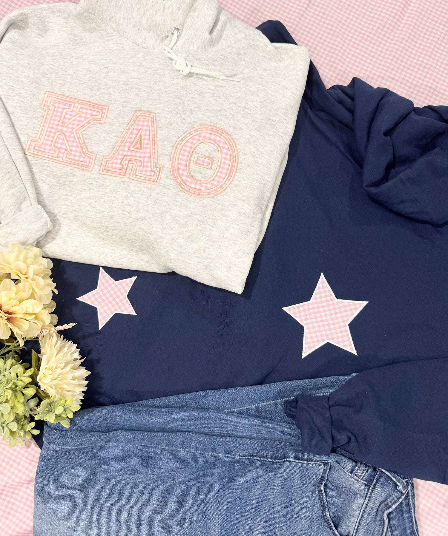 Sorority Merch