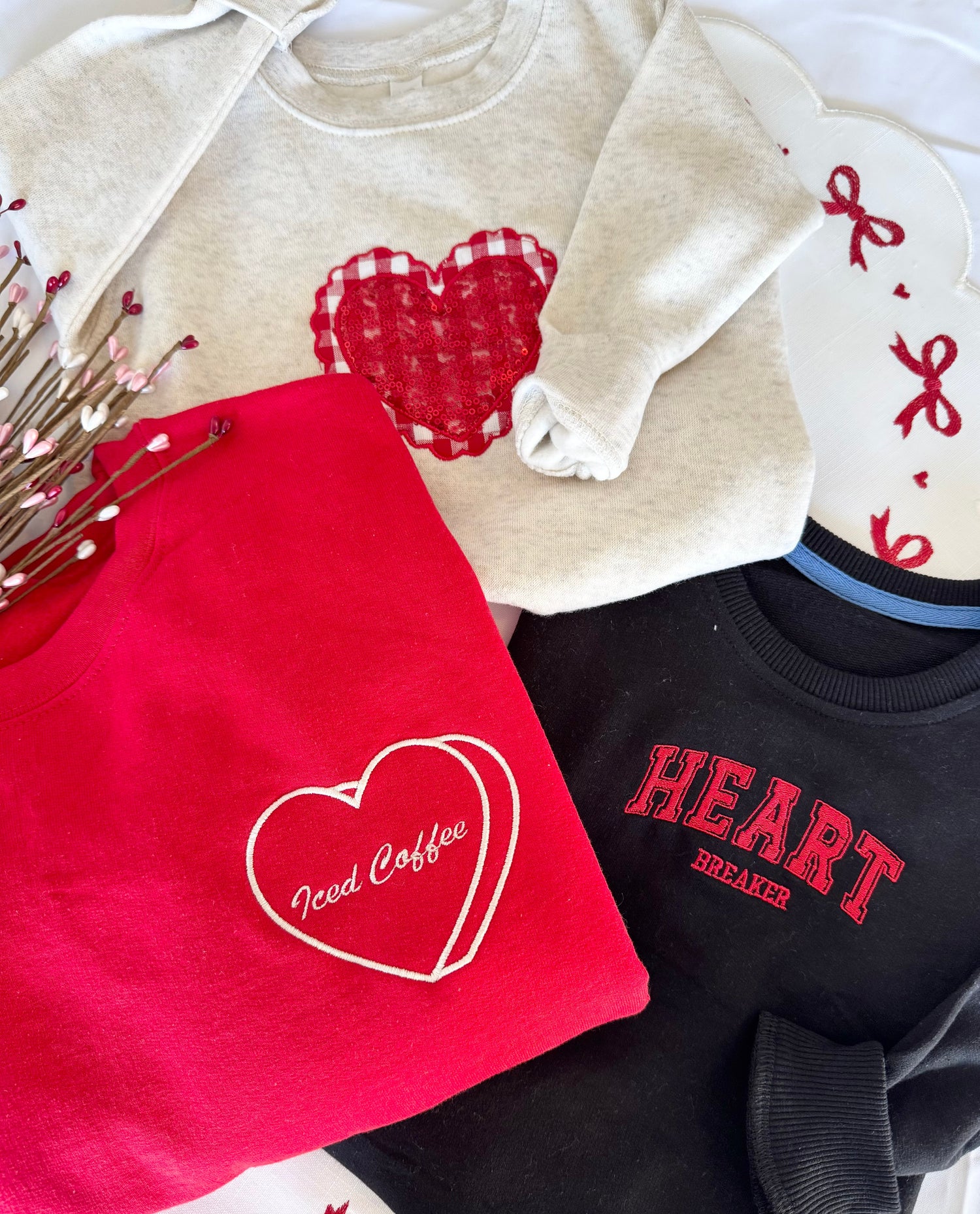 Seasonal Collections