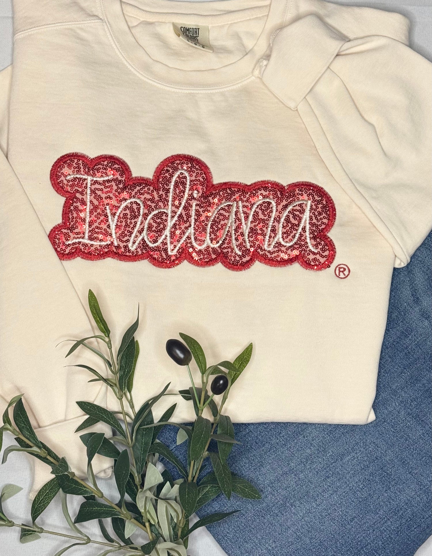 Officially Licensed Indiana University Merch